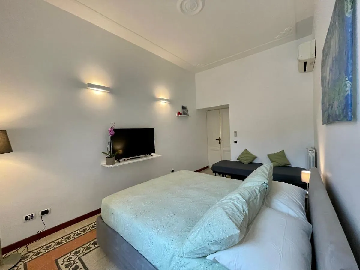 C&Y Apartments - Roma Prati - Luxury Double Studio With Kitchen