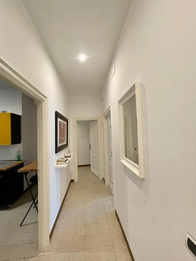 C&Y Apartments - Roma Prati - Luxury Double Studio With Kitchen  Rome
