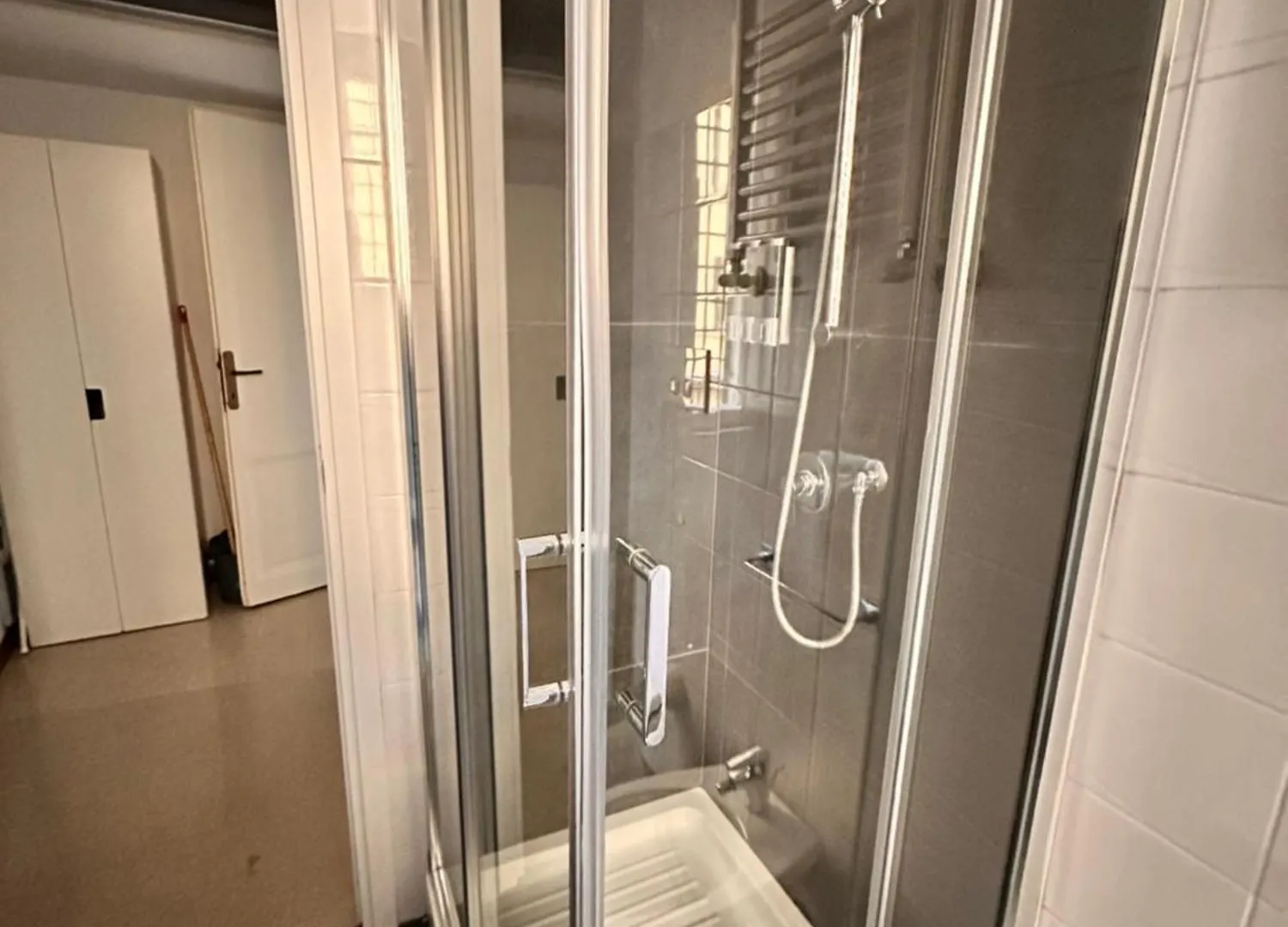 C&Y Apartments - Roma Prati - Luxury Double Studio With Kitchen  Rome