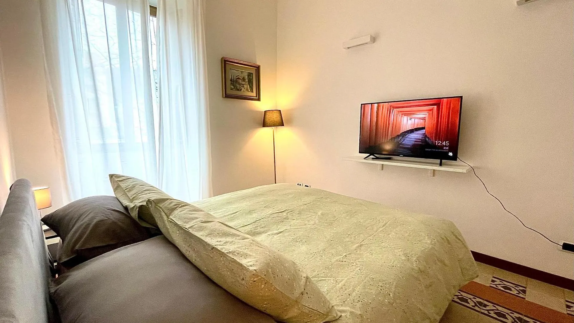 C&Y Apartments - Roma Prati - Luxury Double Studio With Kitchen 0*, Rome Italy