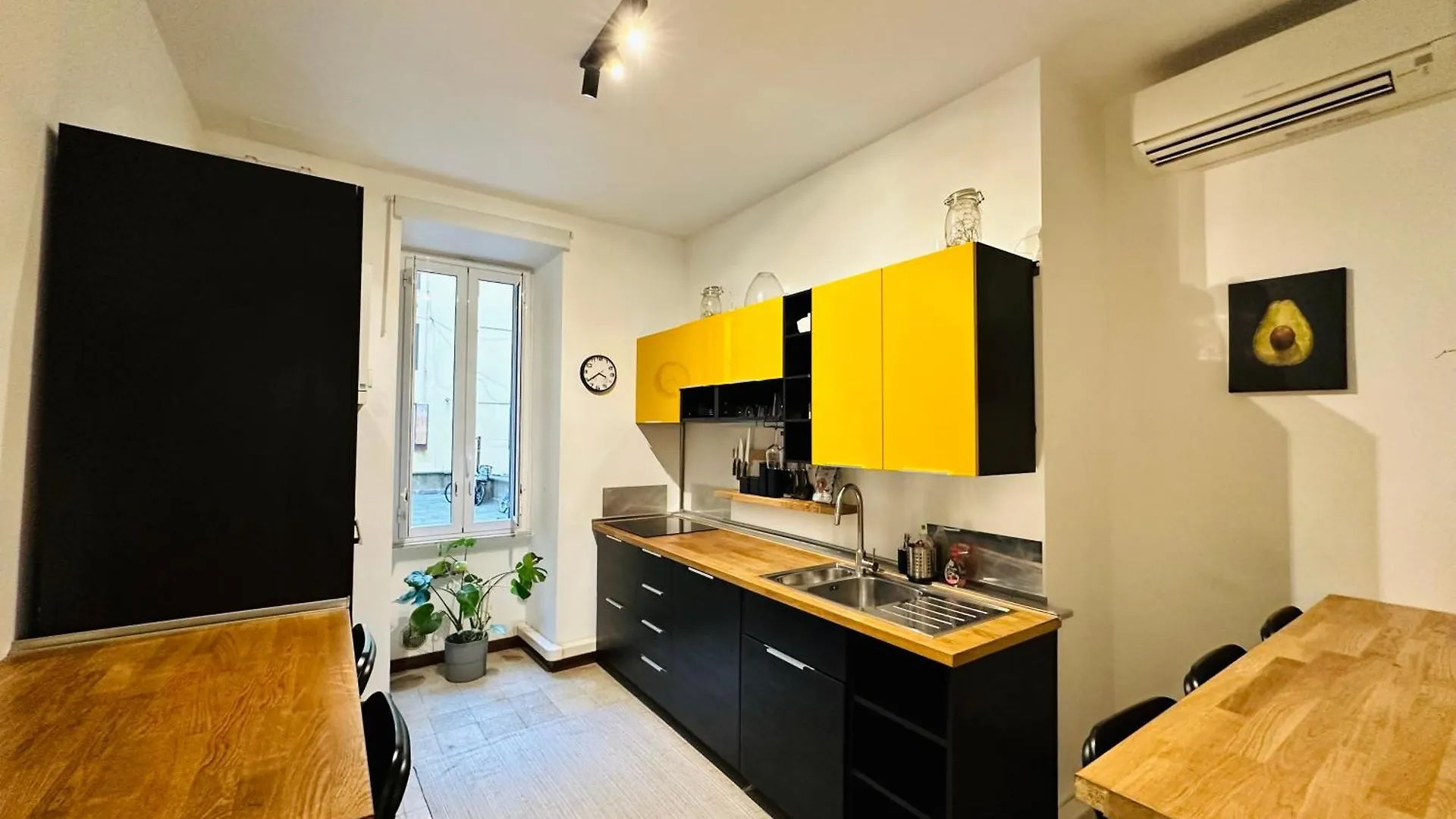 C&Y Apartments - Roma Prati - Luxury Double Studio With Kitchen 0*, Rome Italy