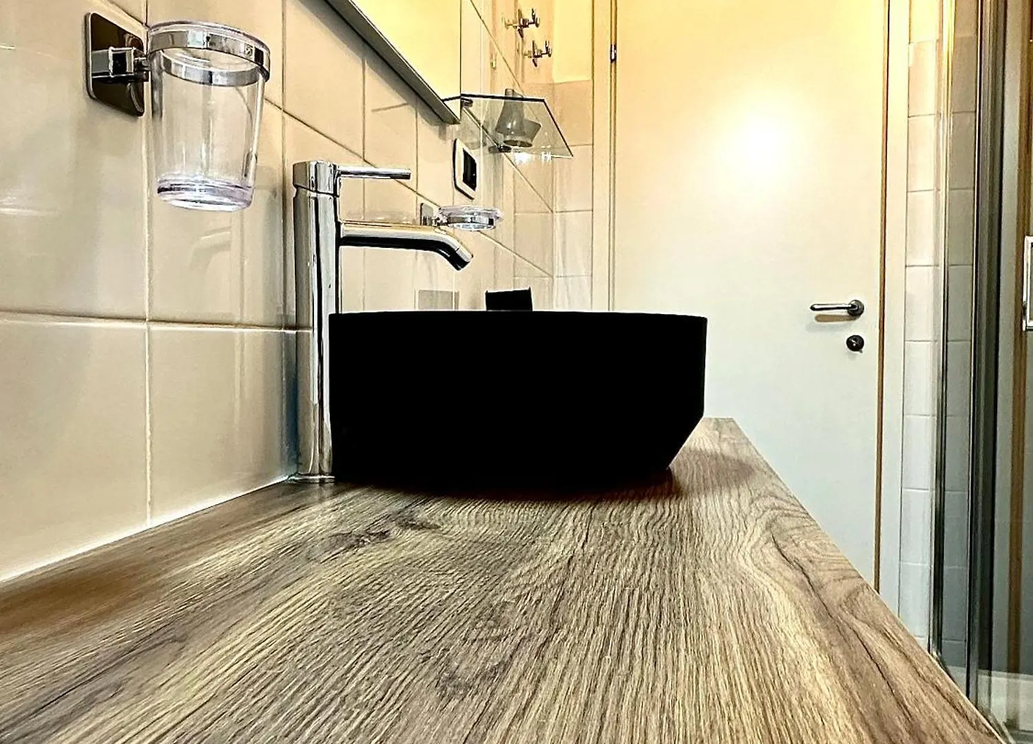 C&Y Apartments - Roma Prati - Luxury Double Studio With Kitchen Italy