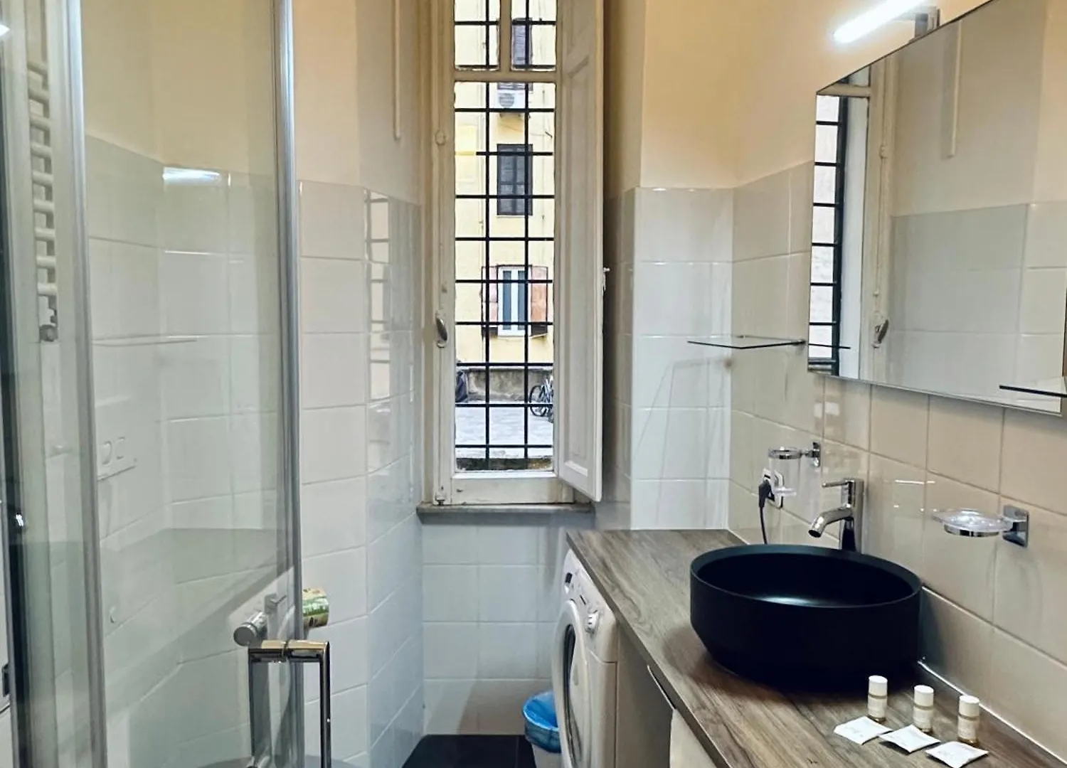 C&Y Apartments - Roma Prati - Luxury Double Studio With Kitchen Italy