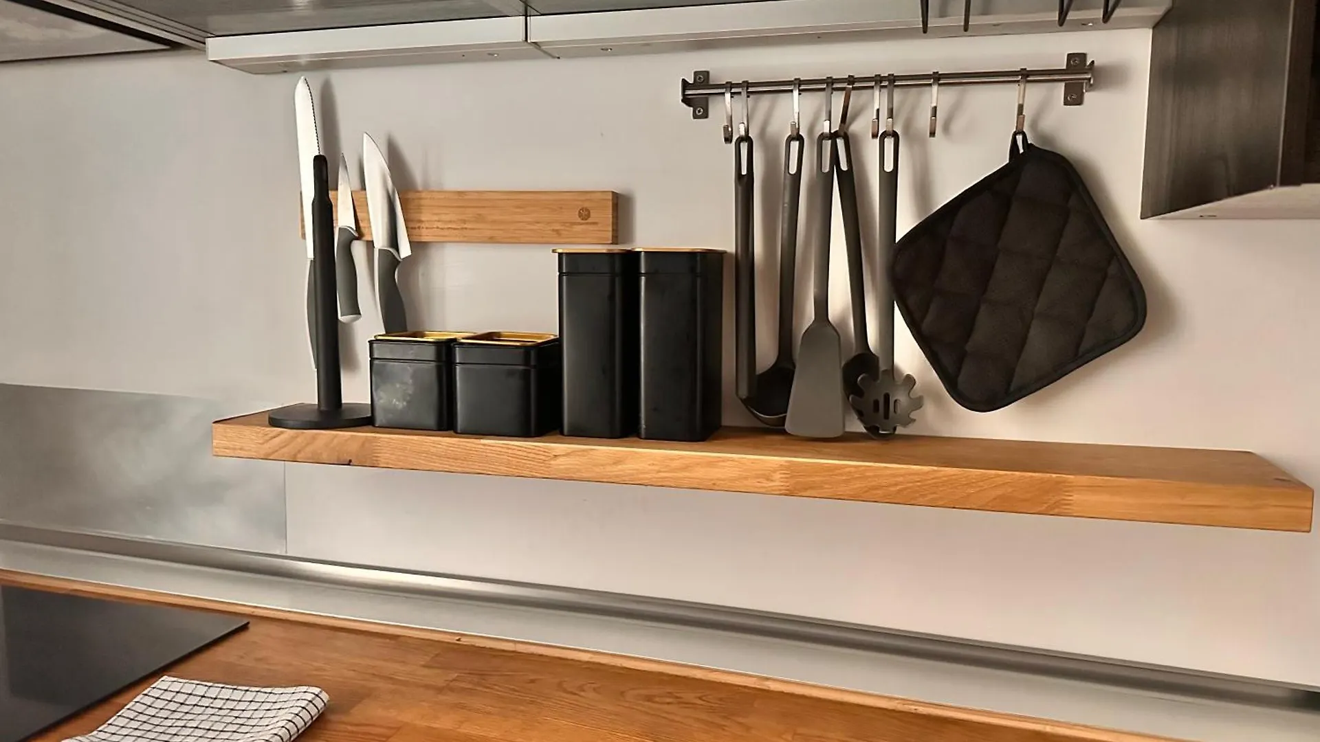 C&Y Apartments - Roma Prati - Luxury Double Studio With Kitchen איטליה